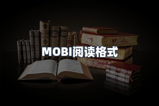 EPUB电子书